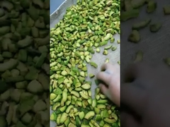 9KW 空冷果物と野菜の乾燥機真空電子レンジ乾燥オーブン