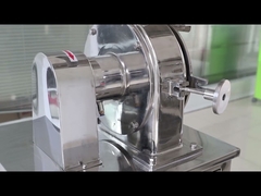 多目的スパイス シナモンの粉砕機 20 メッシュの高性能