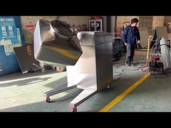 CE 7kW IBC ビンブレンダー米種子穀物キャンディナッツブレンド混合機