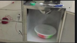 30B粉砕機