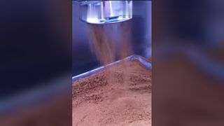 WFJ粉砕機