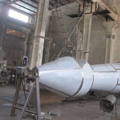 0.6-5Mpa圧力粉乳のための産業噴霧乾燥機械