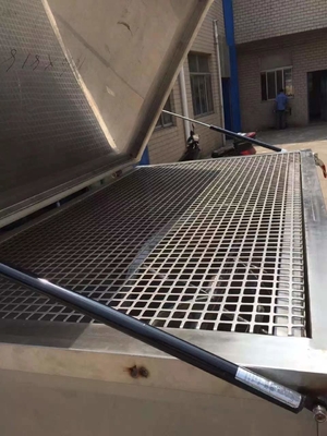 5.5kw 500Lのスパイスの乾燥の粉の顔料の粉の商業二重かい横のリボンのミキサー