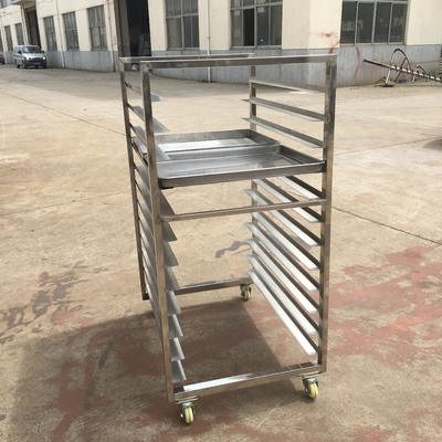 9KW中国のハーブの食糧箱形乾燥器へのセリウムのステンレス鋼の熱気のオーブンのドライヤー6KW