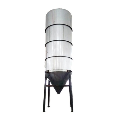 低温圧力噴霧乾燥器