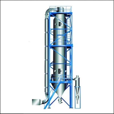 MaltodextrinのイーストYPGシリーズ圧力噴霧乾燥器の薬剤の乾燥装置