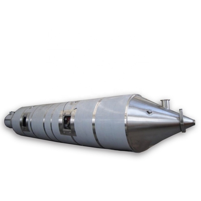 基本染料の顔料圧力噴霧乾燥器25kg/Hに500kg/Hをコーン シロップ