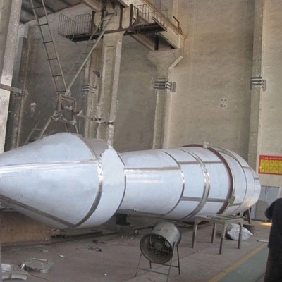 SUS316Lアルミニウム水酸化物圧力噴霧乾燥器の塩化カルシウムのドライヤー