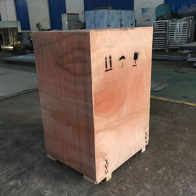 唐辛子のハーブのコショウの粉砕機150kg/Hの高性能