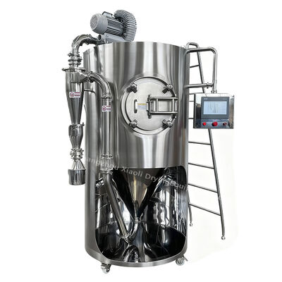 XIAOLI LPG型高速遠心分離式セラミック粉末噴霧乾燥機