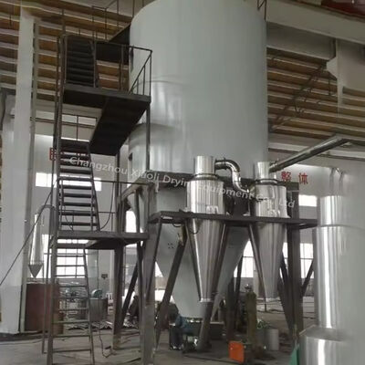 YPG シリーズ大規模液体生産用圧力噴霧乾燥機