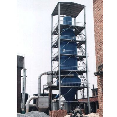 YPG シリーズ大規模液体生産用圧力噴霧乾燥機