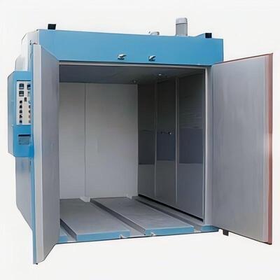 XIAOLI 工業用熱気オーブン乾燥機 粉末乾燥用