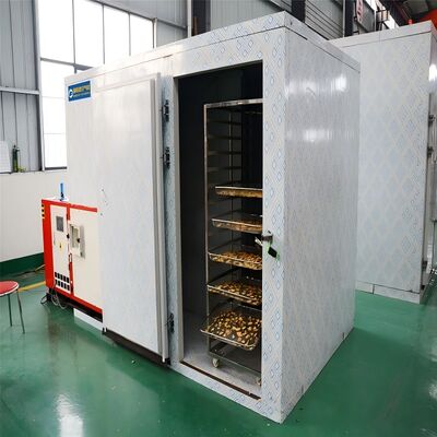 CT-C 熱気オーブン乾燥機 食品化学物質とハーブ材料の乾燥