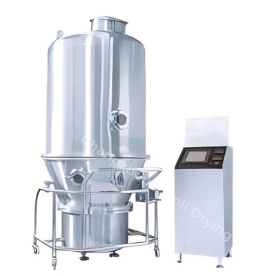 GFG-200 湿式造粒粒子製薬流動層乾燥機高効率乾燥装置