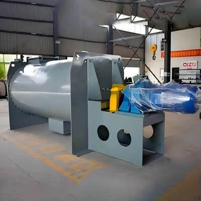 LDH-1 パウダープラウミキサー 23kW 工業用パウダーミキサー 400-600kg / バッチ