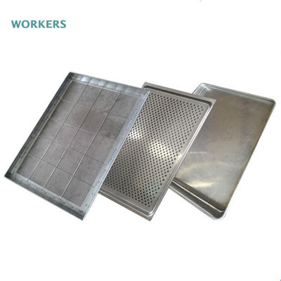 高性能GMPのウコンの熱気のオーブンのドライヤー50-350Cの電気魚の乾燥機械