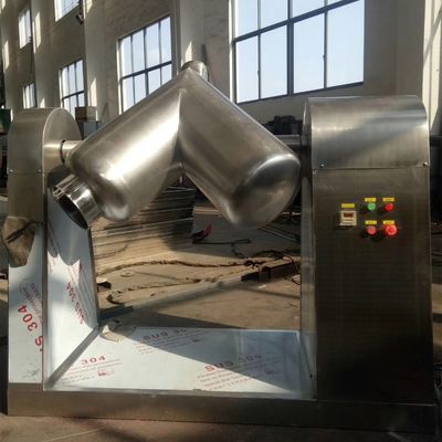 1.5-2.2KWV型粉乳ミキサープロテインコーヒー粉乳混合機