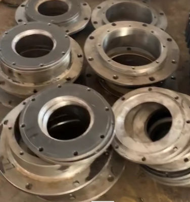 産業沈積物の空のかいより乾燥した脱水機のカオリンの粘土のスラリーのドライヤー機械