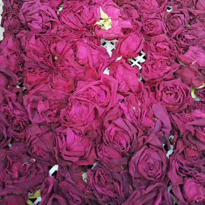 ローズの花のマイクロウェーブ商業真空のオーブンは真空のドライヤーのオーブン機械に味を付ける