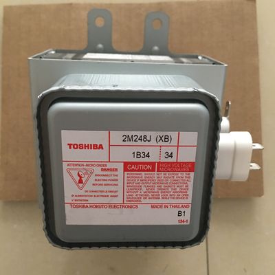 24KW商業マイクロウェーブ真空のより乾燥したパイナップル マンゴの脱水機のオーブン