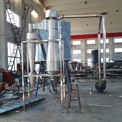 220v高速遠心噴霧乾燥器の卵黄のビタミンの陶磁器の噴霧乾燥器