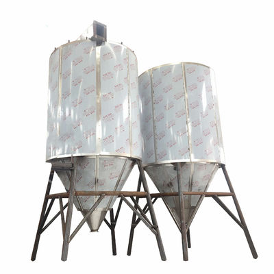 電気暖房の高速のGrapheneカーボン粉のための遠心噴霧乾燥器