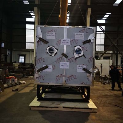 化粧品は凍結乾燥装置のペプチッド蛋白質の凍結乾燥機の凍結乾燥器に掃除機をかける