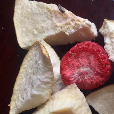 漢方薬の真空の凍結乾燥機械フルーツのナマコのドライヤー