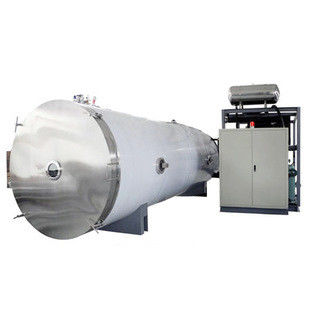 鳥は真空の氷結の乾燥した部屋のヨーグルトの立方体スープ粥のLyophiliserの凍結乾燥器に入り込む