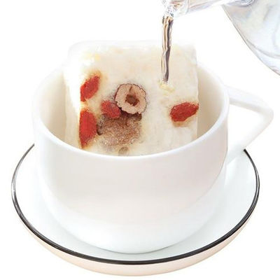 インスタント食品の野菜米の乾燥機械大きい自動氷結の乾燥した真空槽