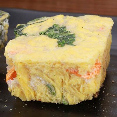 インスタント食品の野菜米の乾燥機械大きい自動氷結の乾燥した真空槽