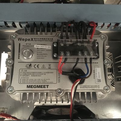 キャビネットのマイクロウェーブ真空の乾燥装置の野菜より乾燥した脱水機機械