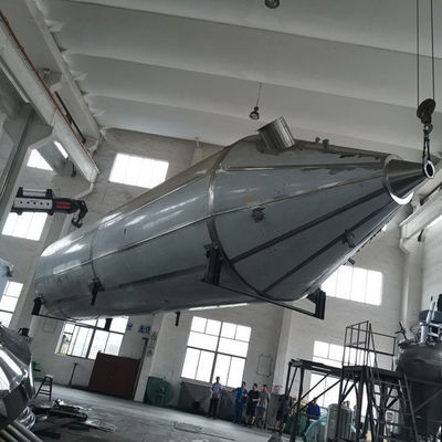 50kg/H多機能圧力噴霧乾燥器