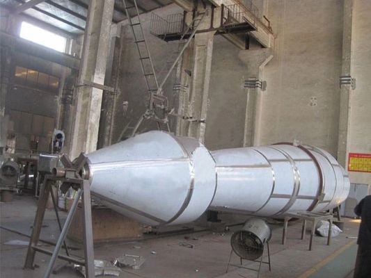 大容量YPGシリーズ圧力スプレー冷却のドライヤーDia 1300-3800mm