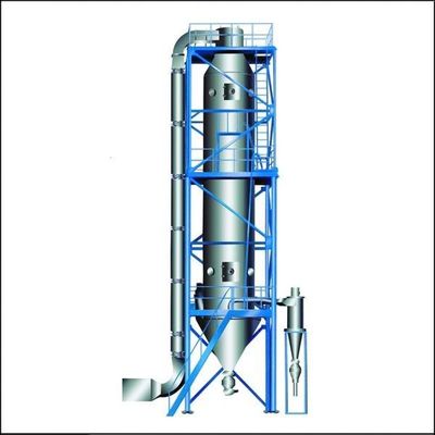 4KWココア粉ミルクの噴霧乾燥器機械Dimorpholineの粒状化のドライヤー