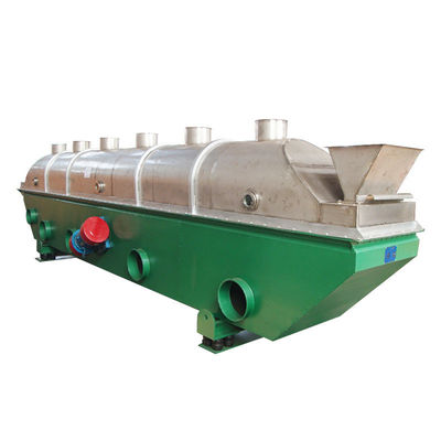 150-180kg/Hは-ベッドの乾燥機械2.2*2KW肥料の乾燥機械を流動性にした