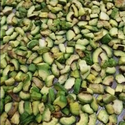 24KW商業マイクロウェーブ真空のより乾燥したパイナップル マンゴの脱水機のオーブン