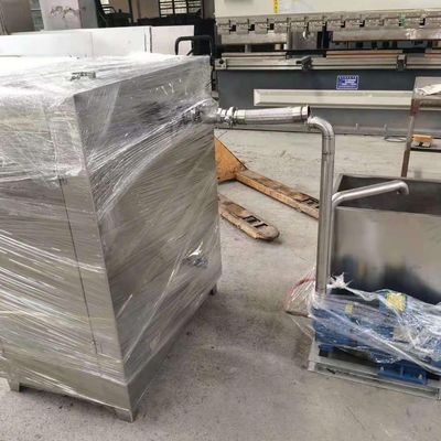 セリウムISOの産業マイクロウェーブ真空のドライヤー