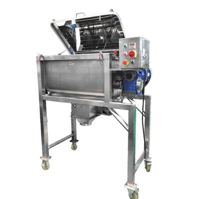 350*140*205cmのスパイスの混合機械乾燥した食糧粉の混合機械