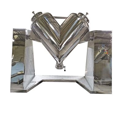 製薬産業のハーブの根のローズマリーのタイムVのタイプ粉のミキサーの混合機