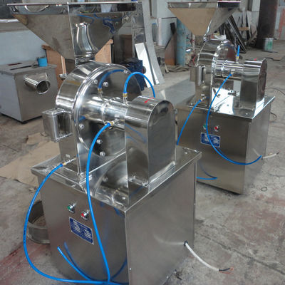 高性能のハーブのための簡単で普遍的な粉砕機の粉砕機のPulverizer機械